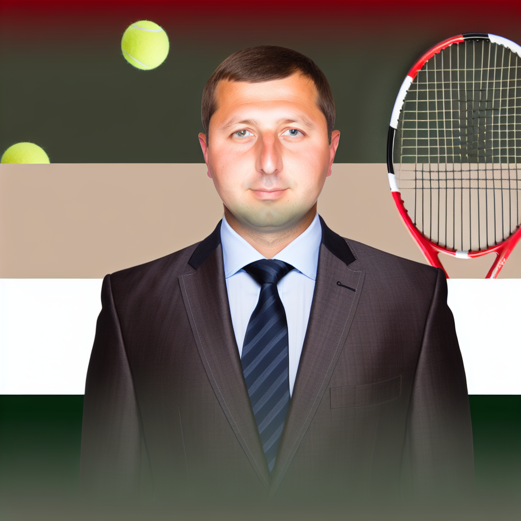 Портрет автора блога